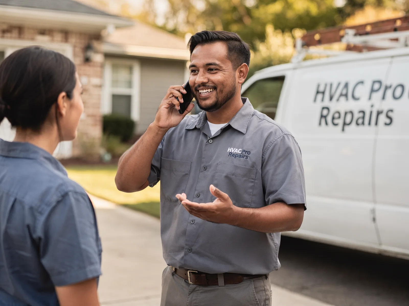 Heat Pump Repair Deville, LA FAQs